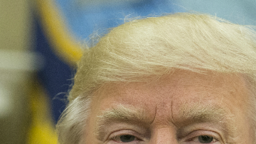 Tillerson se nego a desmentir que llamó al presidente "idiota"