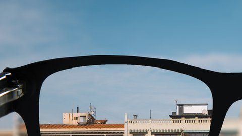 Miopía