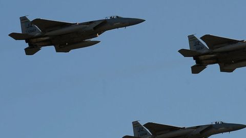 Sigue la tensión con Pyongyang