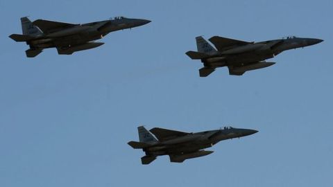 Sigue la tensión con Pyongyang