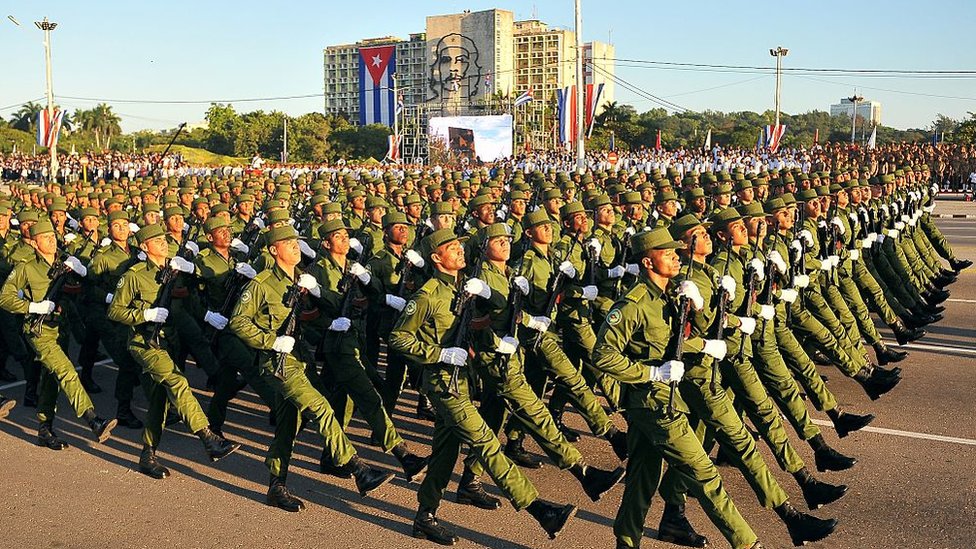 ¿Qué es Gaesa, el consorcio empresarial de los militares de Cuba señalado por Trump?