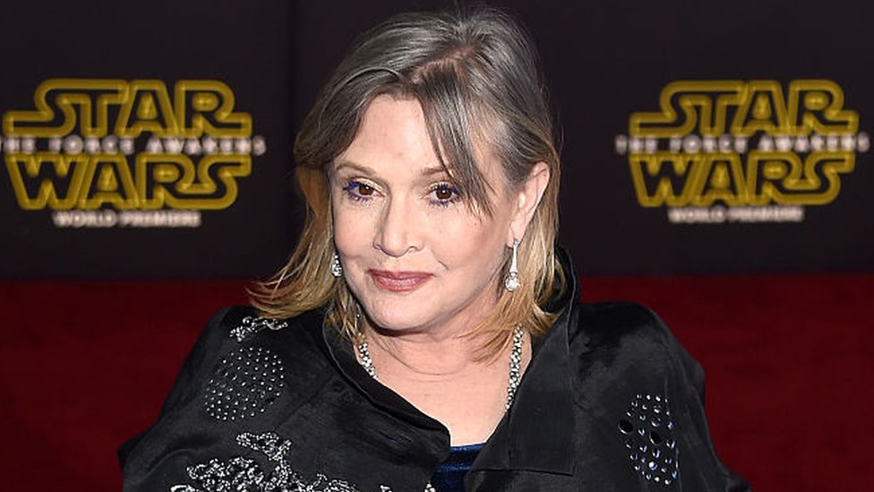 Qué es la apnea del sueño, el mal que acabó con la vida de Carrie Fisher