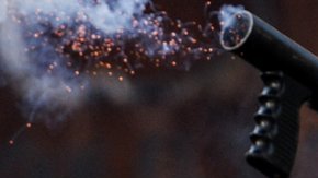 Los choques entre policías y manifestantes se han recrudecido en Venezuela. AFP