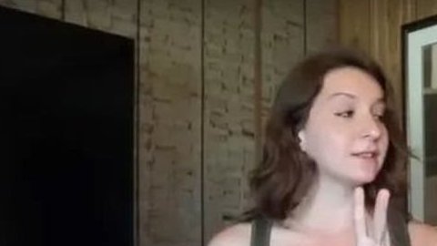 Monalisa Pérez, de seis meses de embarazo,  se encuentra detenida y enfrenta cargos por homicidio