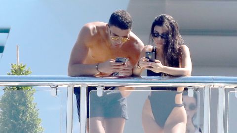 Younes Bendjima