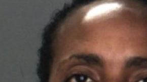 Nicole Darrington, de 42 años.