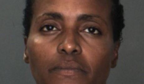 Nicole Darrington, de 42 años.