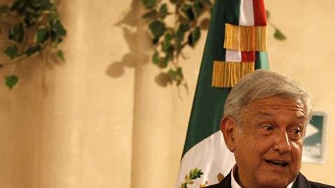 López Obrador