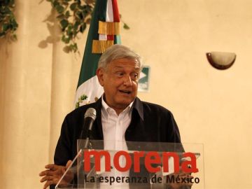 López Obrador