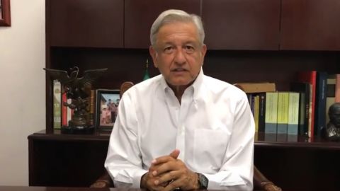 ópez Obrador