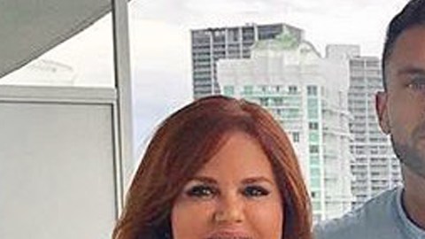 Angélica Celaya confirma embarazo