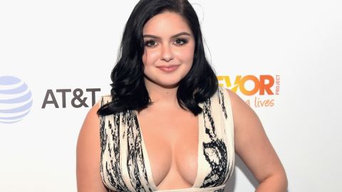 Ariel Winter