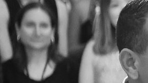 Alex Rodríguez y Jennifer López