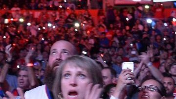 Steve Ballmer Clippers