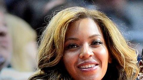 Beyoncé