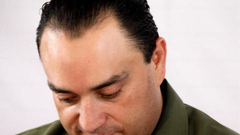 Roberto Borge