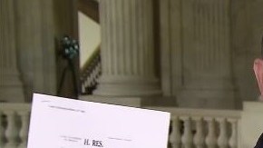 El demócrata Brad Sherman representa a Sherman Oaks en la capital estadounidense.
