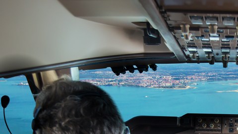 Piloto canta "Despacito"