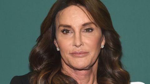 Caitlyn Jenner