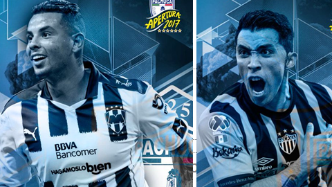 Cardona y Puch fueron dos de los "peces gordos" del Draft.