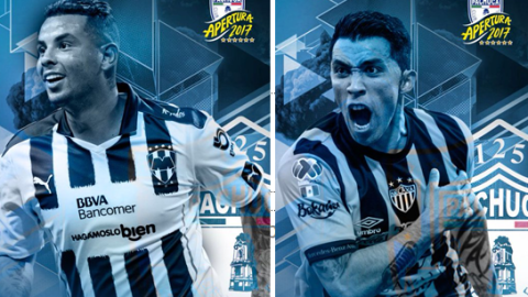 Cardona y Puch fueron dos de los "peces gordos" del Draft.