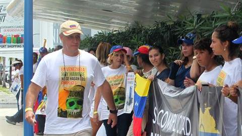 Caracas