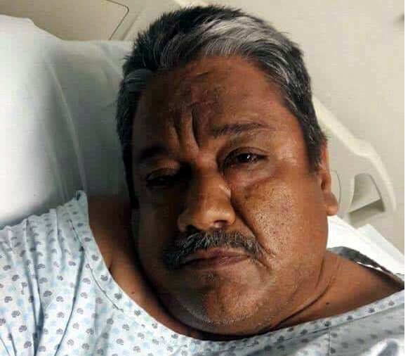 Cae “El Cenizo”, líder del grupo criminal “Los Caballeros Templarios