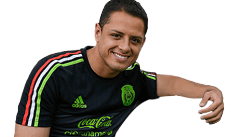 Chicharito