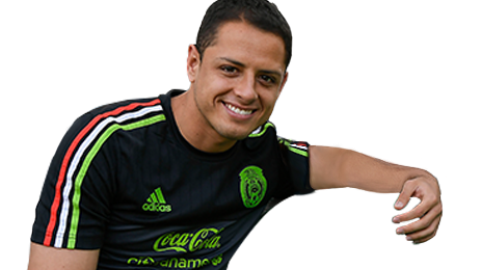 Chicharito