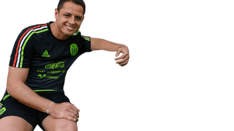 Chicharito