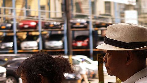 Fast Growing Chinese Immigrant Population Makes Up Second Largest Foreign Born Group In NYC