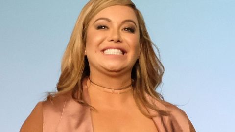 Chiquis Rivera.