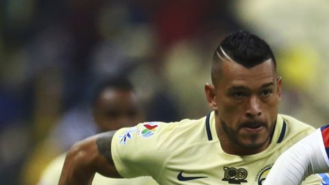 Chivas vs. América