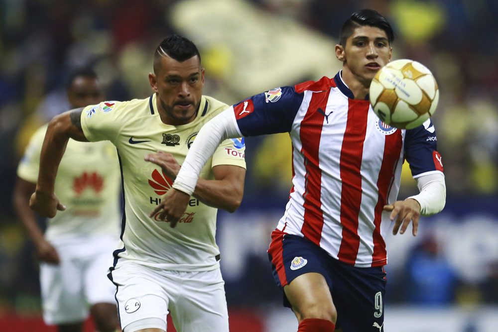 Chivas manda burlón mensaje al América en el “Día del Padre” - La Opinión