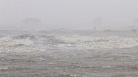 Tormenta tropical Cindy