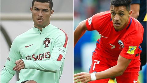 Copa Confederaciones