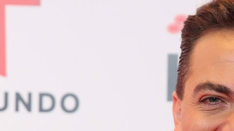 Cristian Castro