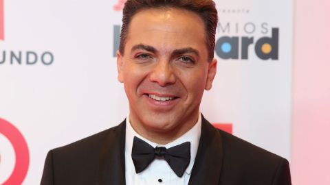 Cristian Castro