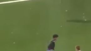 Cristiano Ronaldo Jr.