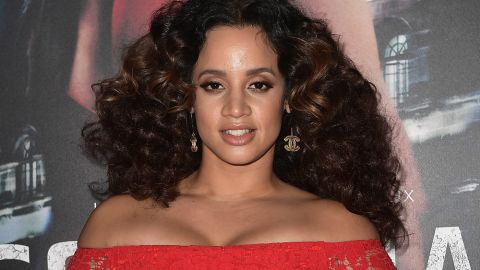 Dascha Polanco es una de las protagonistas de "Orange Is The New Black" en Netflix