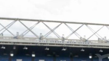 Carlos "Gullit" Peña, refuerzo del Rangers FC.