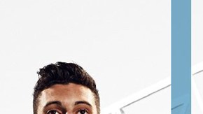 Jesús Manuel "Tecatito" Corona aparece presumiendo el nuevo uniforme del FC Porto