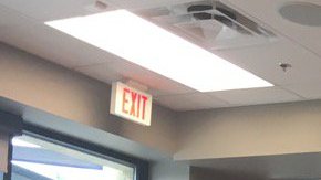 La organizaciones presionan a la Cámara.