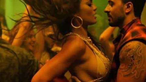 "Despacito", canción interpretada por Luis Fonsi y Daddy Yankee.