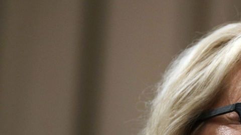 Betsy DeVos fue nombrada a su puesto por el Presidente Donald Trump.