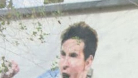 Diego Vallejos fue vecino de Messi y estará en su boda