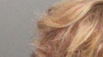 Elena Rivas aparece en una foto luego de su arresto. (Cortesía de la Fiscalía de Santa Clara)