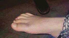 El menor tenía signos de haber sido constantemente golpeado