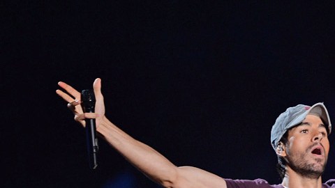 Enrique Iglesias