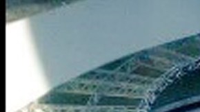 Esta maqueta podría ser el proyecto del nuevo estadio del Cruz Azul